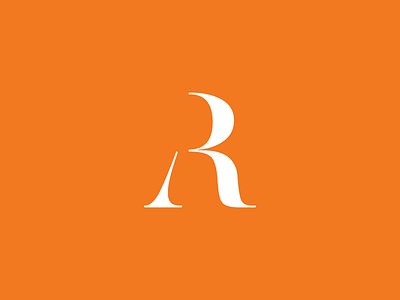 Aury Logo aury brand branding icon identity letter logo mark symbol