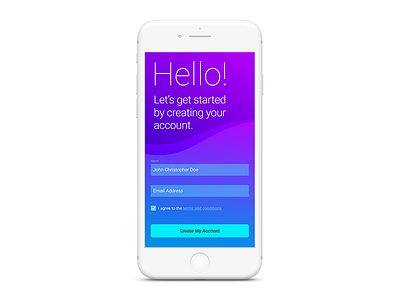 Daily UI daily 100 dailyui dailyui 001
