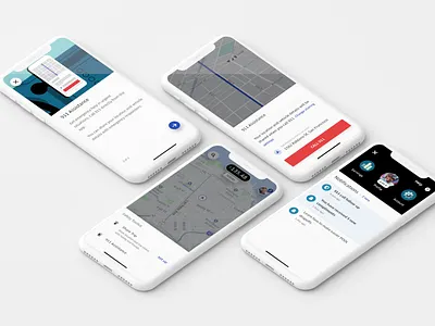 Driver Safety Toolkit 911 app driver safety sos uber uber design uber driver