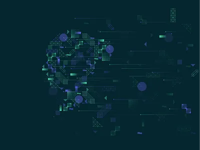 Synapse Keynote Main Illustration