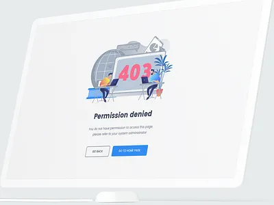 403 Forbidden 403 404 admin cms dasboard dashboard denied error ho chi minh city minimal page permission vietnam