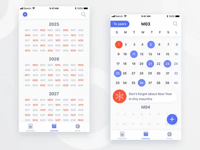 Challenge calendar calendar calendar app calendar design calendar ui challenge challenge accepted concept ui uidesign uiux ux ux challenge