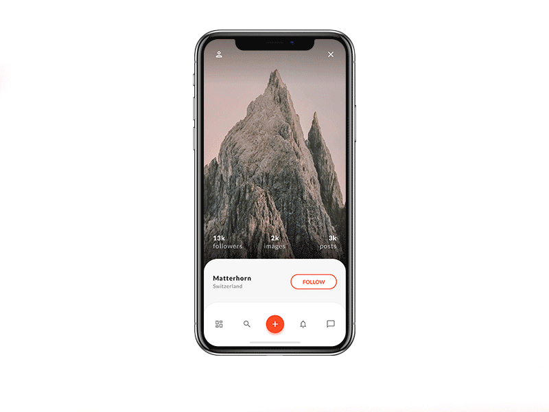 Copywork 2 animation layout principle ui ux