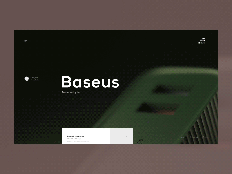 Flea Markt brand clean daily daily ui design inspiration interaction lookbook minimal motion portfolio transition ui ui design ux ux design web web design