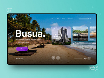 Si™ Daily Ui Design 007 – Rebound dailydesign designinspiration graphicsdesign interface minimal minimalism ui uidesign uiux ux uxdesign webdesign
