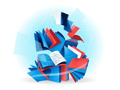 Don't Stop Reading books culture knowledge literature reading writing