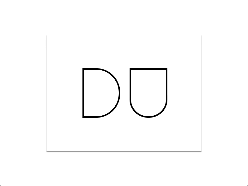 Daily UI Logo animation blue branding concept daily ui dailyui day52 design gif green illustration invision invisionstudio logo nyc red transition ui uidesign vector