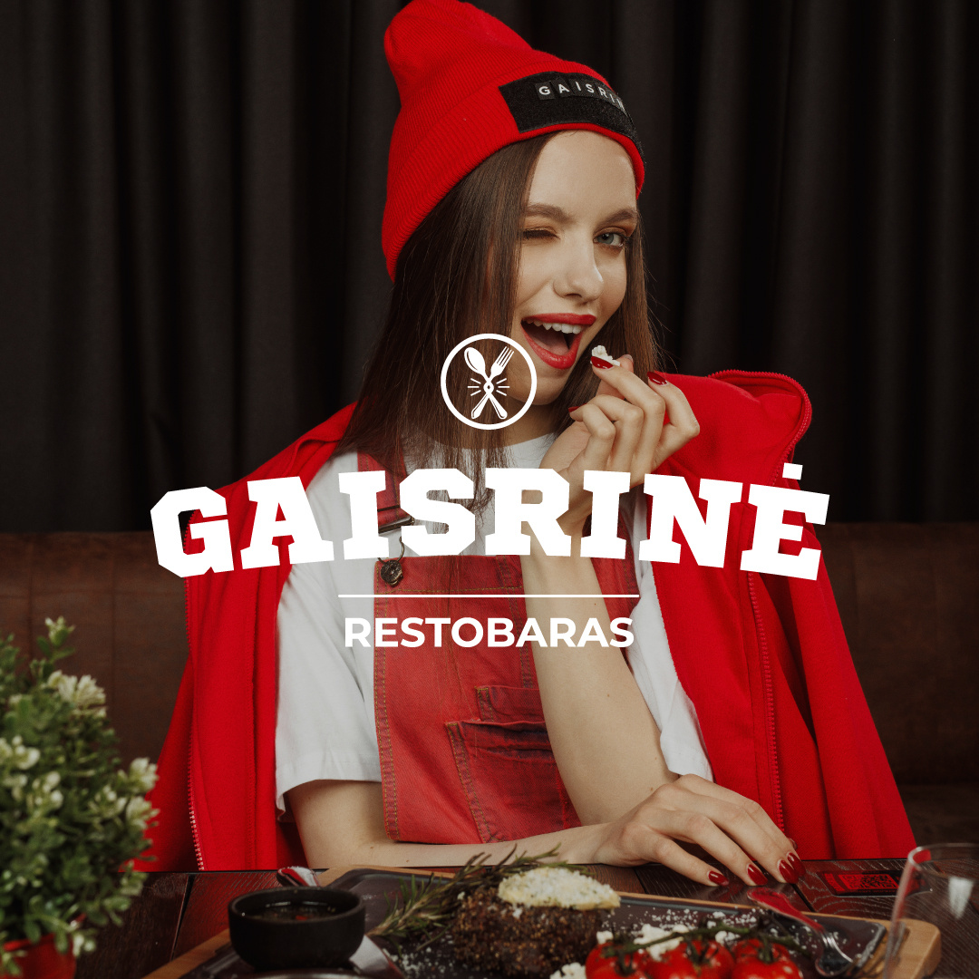 Example of Logo Design For Your Brand