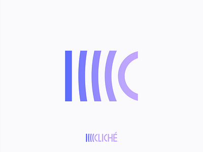 Cliché Icon (Metaphor Challenge) cliché icon fading futurustuc letter c metaphor challenge original overuse repeat smart