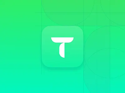 Timeout design graphic icon ivan logo logotype manolov mark mojotech monogram t timeout type typography ui