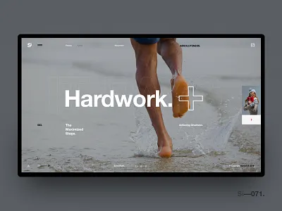 Si™ Daily Ui Design 071 dailydesign designinspiration graphicsdesign interface minimal minimalism ui uidesign uiux ux uxdesign webdesign