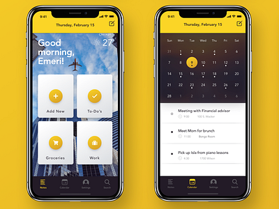 To Done app branding design graphic design ios design ix design product design ui ui design ux visual design