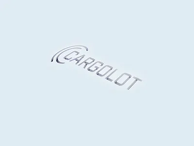 Cargolot Branding brand identity brand identity design branding cargo design repiano shipper truck trucks