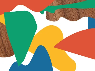 Untitled brand branding color design flat fun graphic icon illustration mark retro