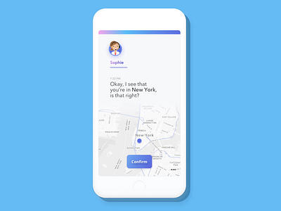 MDLIVE’s Chatbot, Sophie chatbot
