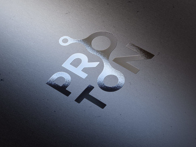 PROTON brand branding designer design graphic design identitiy inspiration isotype logo