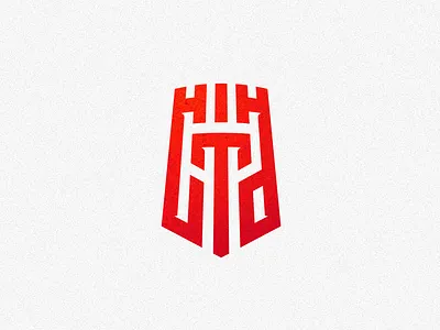 CTA brand emblem illustration letter logo logotype maserekt monogram symbol typography