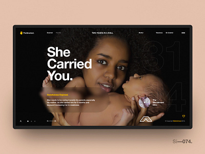 Si™ Daily Ui Design 074 clean dailydesign designinspiration graphicsdesign interface minimal minimalism typography ui uidesign uiux ux uxdesign webdesign