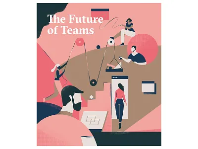 Slack channels future slack spot teams together working