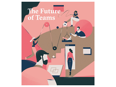 Slack channels future slack spot teams together working