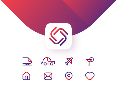 Lymo Branding branding icon identity illustration logo lymo mark minimal symbol ui ux wheel