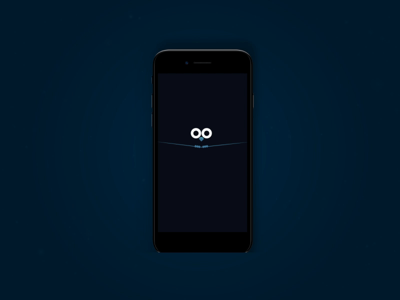 Sleepy app after affects app design illustration login login design mobile mobile app design screen design screen flow ui ux