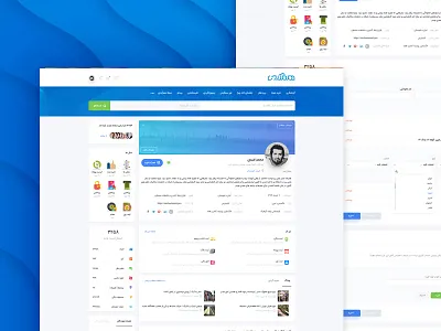 Hamgardi air plane ticket reserve clean creative dashboard hamgardi hotel reservation news and articles profile social tourism network theme tour guide tourism reference tourism site tourism tour ui ux