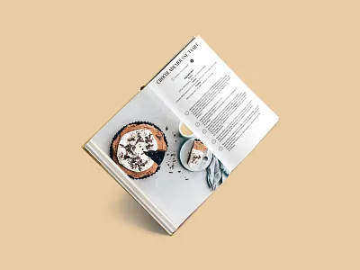 Cookbook (Het 80 recepten kookboek) book branding cookbook cookbook design creative creative design design graphic design identity illustration logo design typography