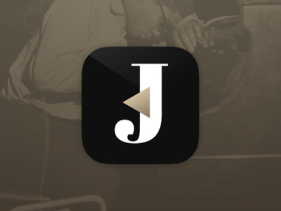 DailyUI Challenge #005 - App Icon app dailyui design icon logo