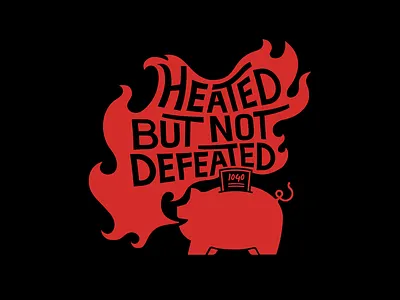 Burning Tax Questions Shirt Design canopy heat illustration shirt