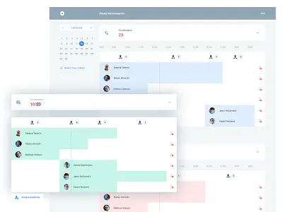 Dashboard Manager - Edit Mode admin app dashbaord data editor manager task manager time line ui ux web