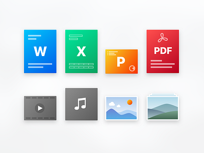 The Default Thumbnails cover icon thumbnail