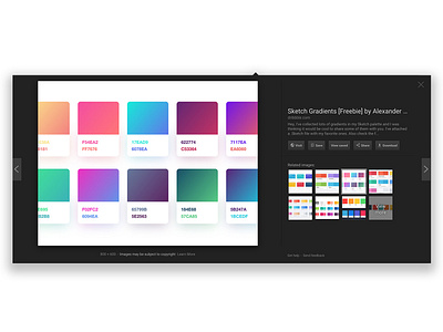 Google ⬇️ branding concept exploration exploration visual brand google google chrome google image material design ui uiux