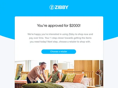 Email template design | Marketing branding design email finance marketing material design minimal