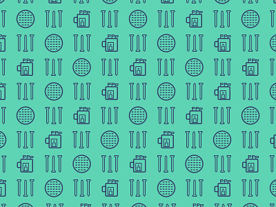 Background Pattern background bag ball blue concept dailyui day59 design dribbble golf golfball green illustration pattern tees ui uidesign vector wallpaper webdesign