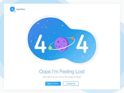 404 Page Not Found 404 404 error page best shots clean dribbble freepik galaxy illustration not found page not found web webdesign