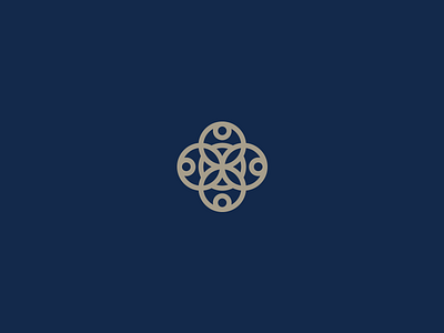 CasaNova - Visual Brand - 2018 abstract brand design flower holding hands icon key logo logotype mark minimalism simple tile