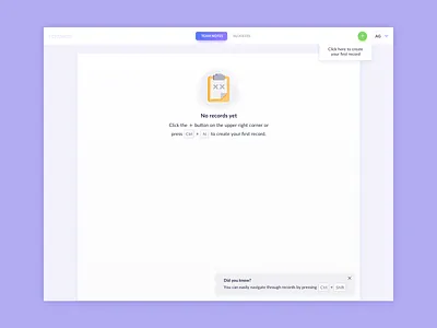 On Boarding UI Design ildiesign on boarding scrums tips tooltips tooltips ui ui ui design ui pattern ux ux design