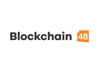Blockchain 48 blockchain branding crypto design illustration logo vector