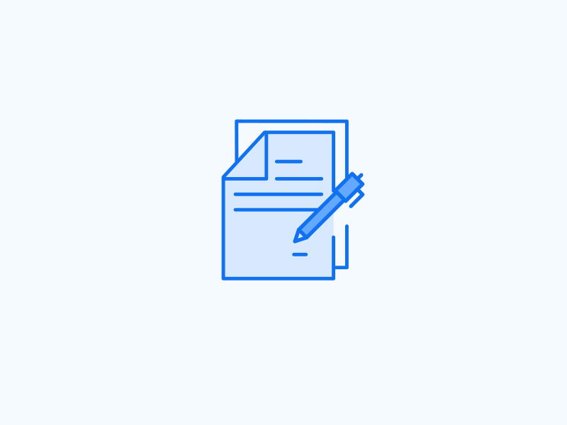 Cloud Collaboration Application Loading Effects ae animated animation app design branding creative design illustration loading motion queble user experience ux vector