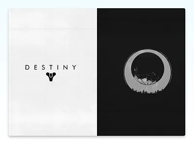 Destiny Traveler Chrome theme browser destiny game google chrome web