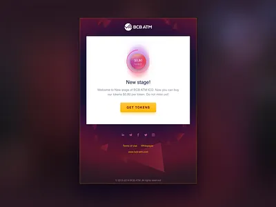 Email Layout email letter newsletter