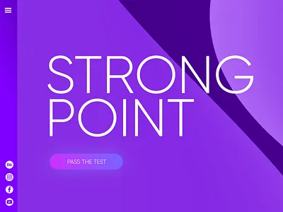 Motion Graphics Library background cinema 4d color commercial design event facebook gradient instagram landing landing page marketing poster promotion smm social media stories ui ux whatsup