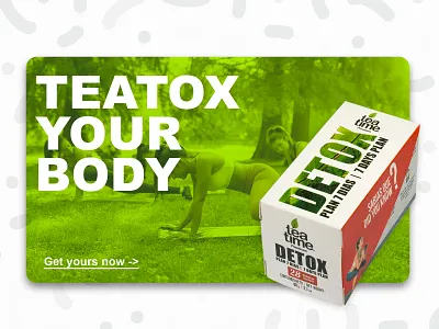 DETOX PLAN - Packaging design branding design package packaging packagingdesign ui ux website
