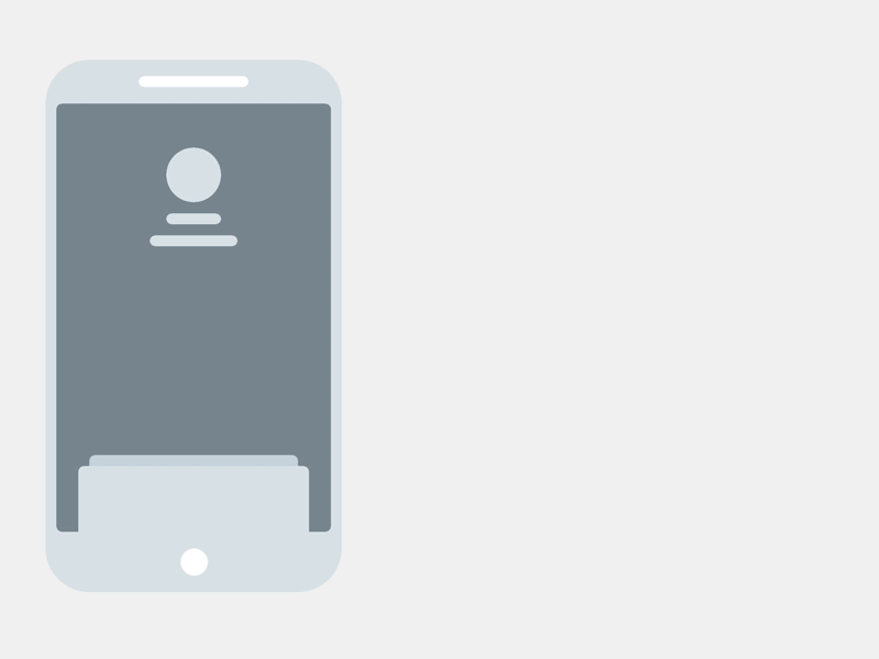 Add-ons addons ae animation app cards design illustration india minimal ui ux wireframe