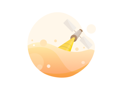 Loading illustration icon illustration loading sketch ui