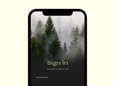Beautiful Thursday challenge #5 animation app art branding clean design digital flat font icons lettering logo logotype minimal portfolio social type typography ui ux