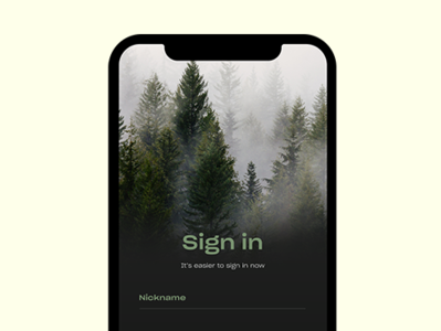 Beautiful Thursday challenge #5 animation app art branding clean design digital flat font icons lettering logo logotype minimal portfolio social type typography ui ux