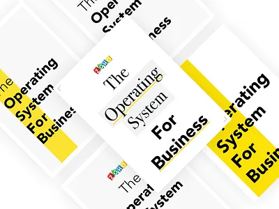 Type Poster Designs type