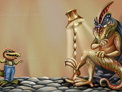 comic book background caricature cartoon character illustration children book illustration comic book concept art digital illustration game assets graphics design illustration vector art